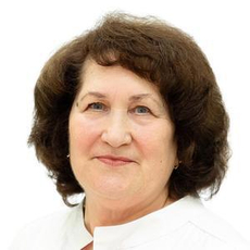 Механошина Валентина Васильевна, эндокринолог