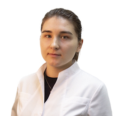 Гафурова Динара Илдаровна, стоматологический гигиенист