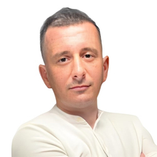 Герасименко Дмитрий Владимирович, стоматолог-ортопед