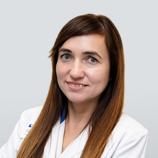 Донгузова Елизавета Викторовна, гинеколог