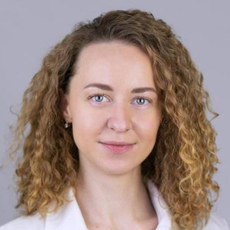 Компаниченко Ирина Валерьевна, психолог