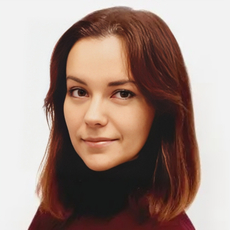 Лисогурская Олеся Владимировна, психолог