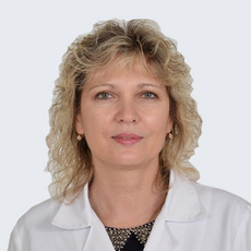 Купаева Наталья Борисовна, аллерголог