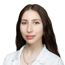 Багаутдинова Резеда Реисовна, гинеколог