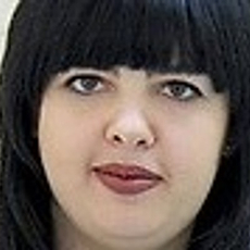 Туманян Татьяна Вартересовна, массажист