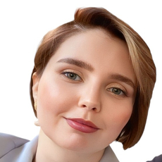 Казаренко (Якимова) Вера Сергеевна, психиатр