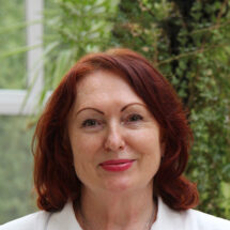 Волкова Тамара Владимировна, невролог