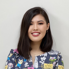 Касымова Нуризат Сатимкуловна, детский стоматолог