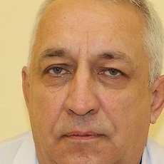 Шерешовец Игорь Николаевич, детский хирург