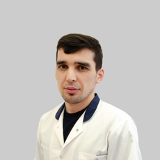 Джалилов Абкерим Абакарович, хирург