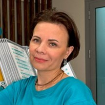 Постоева Елена Леонидовна, детский логопед