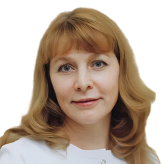 Бандурина Елена Юрьевна, врач-косметолог