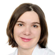 Якина Наталья Григорьевна, детский невролог