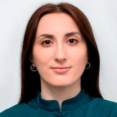 Белова Месай Усман-Пашаевна, терапевт