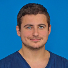 Ахундов Эмиль Мамедович, нейрохирург