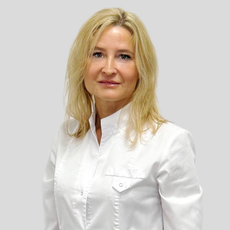 Павлюченкова Лариса, массажист