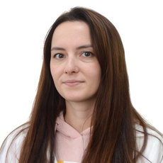 Виноградова Юлия Владимировна, терапевт