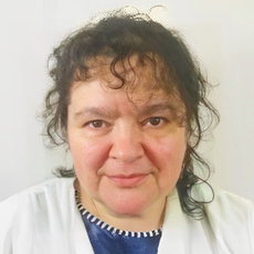 Черная Ирина Абгаровна, педиатр