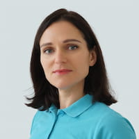 Дробышева Ирина Владиславовна, инструктор ЛФК