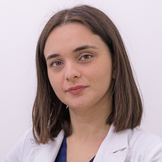 Бижева Тамила Вячеславовна, эндокринолог