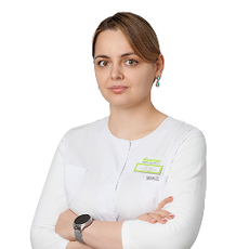 Якунина Ольга Анатольевна, стоматолог-терапевт