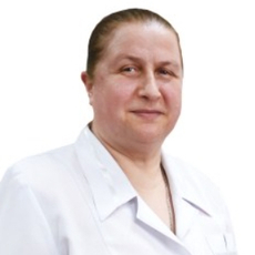 Селенковас Ирина Петровна, ЛОР