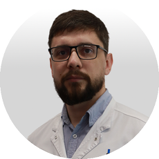 Кич Станислав Евгеньевич, психиатр