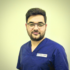 Абдуназаров Абдушахоб Абдузохид Угли, уролог