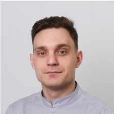 Меркулов Роман Андреевич, ЛОР