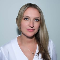 Привалова Мария Александровна, дерматолог