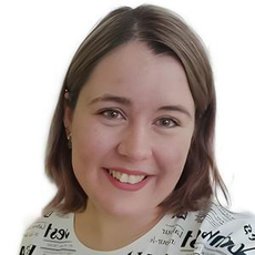 Губарева Елизавета Николаевна, детский логопед