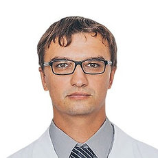 Васильев Андрей Игоревич, нейрохирург