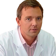 Закальский Вячеслав Анатольевич, анестезиолог