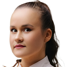 Долгих Юлия Андреевна, гинеколог