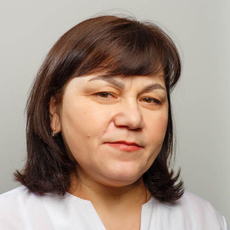 Карачаушева Миледи Александровна, гинеколог