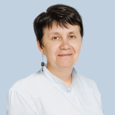 Хоботкова Татьяна Сергеевна, эндокринолог