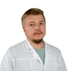 Добрынин Денис Алексеевич, ЛОР