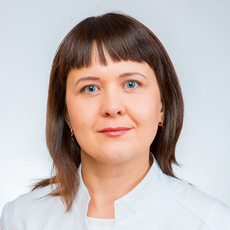 Анисимова Елена Владимировна, гематолог