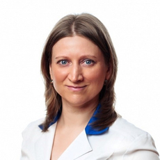 Руденко Марина Александровна, дерматолог