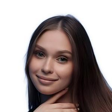 Горячих Анастасия Сергеевна, стоматолог-терапевт