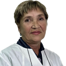 Згибнева Ольга Ильинична, гинеколог