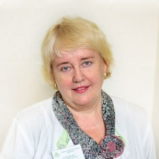 Чередникова Татьяна Валерьевна, ЛОР