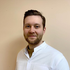 Курков Александр Владимирович, рентгенолог