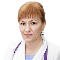 Еселевич Светлана Анатольевна, терапевт