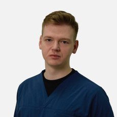 Фоменко Алексей Вадимович, уролог