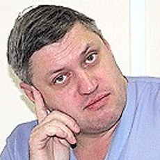 Федосенко Сергей Иванович, хирург
