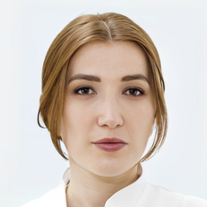 Абдулатипова Маржанат Гамзатовна, ЛОР