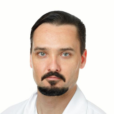 Шеметков Олег Викторович, уролог