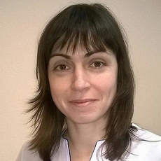 Шкирич Наталья Игоревна, дерматолог