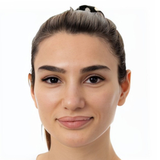 Сулейманова Айла Абдуллаевна, стоматолог-терапевт